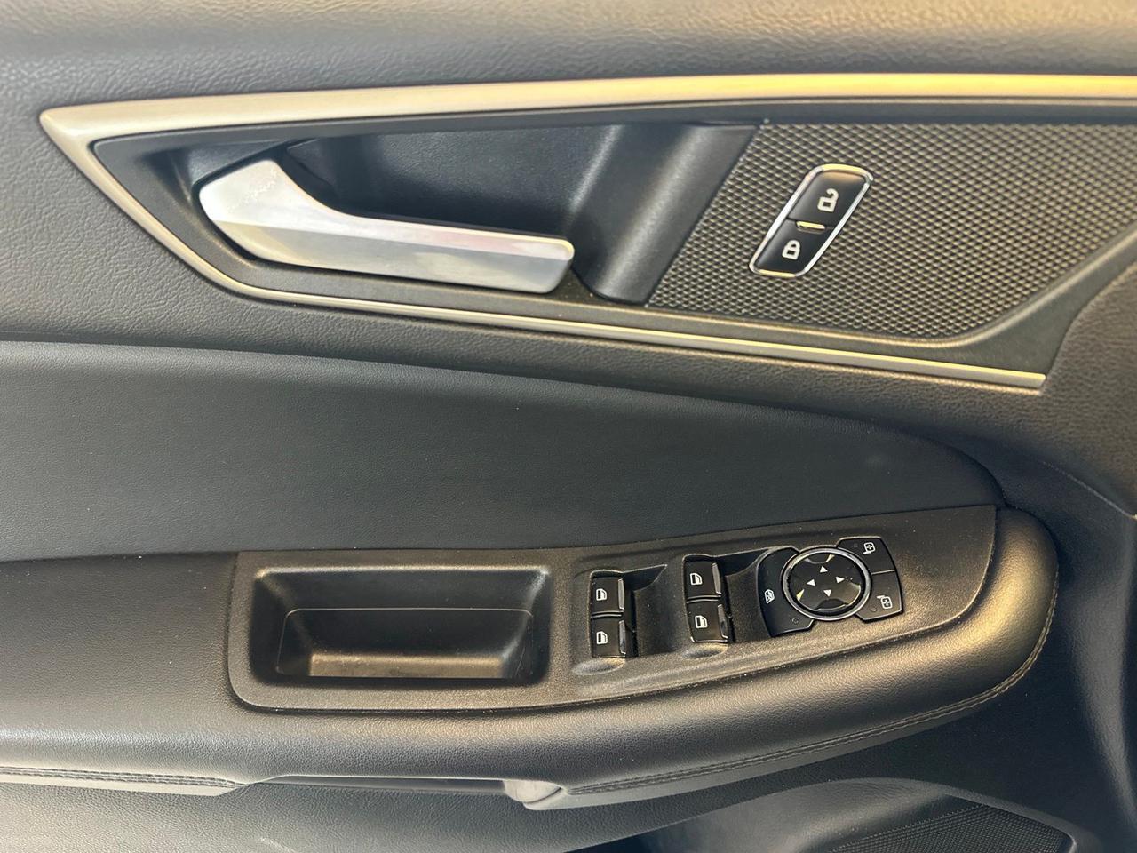2024 Ford Edge SEL Richmond VA