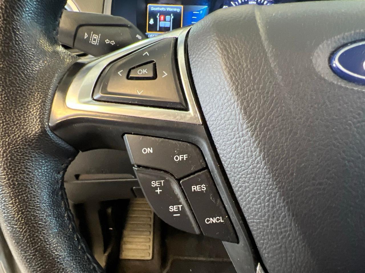 2024 Ford Edge SEL Richmond VA