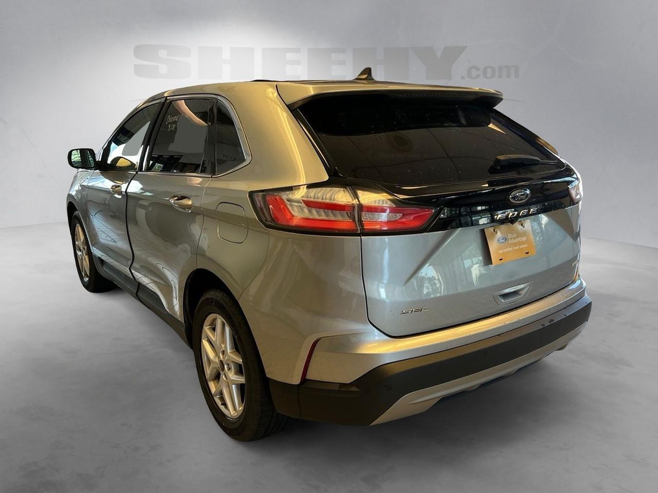 2024 Ford Edge SEL Richmond VA