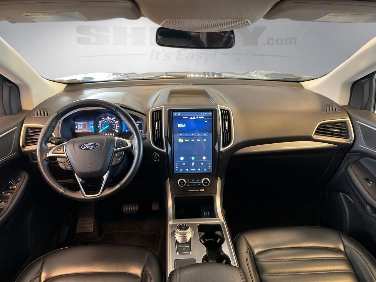 2024 Ford Edge SEL Richmond VA
