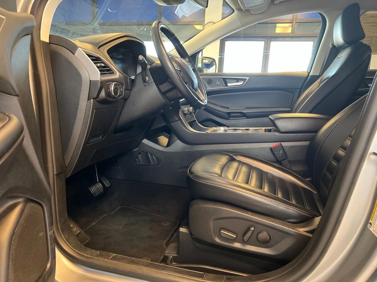 2024 Ford Edge SEL Richmond VA