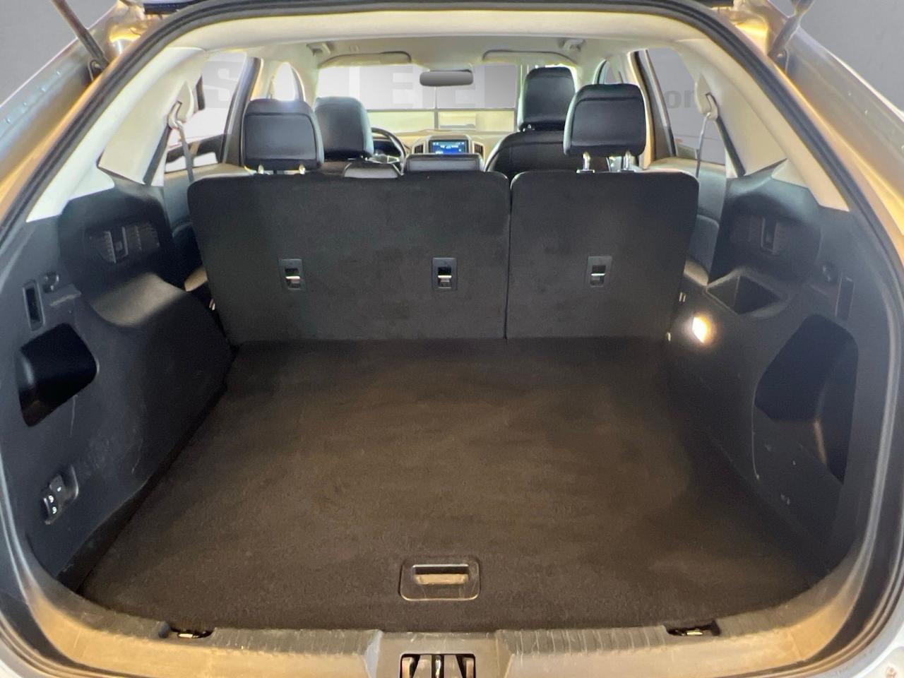 2024 Ford Edge SEL Richmond VA