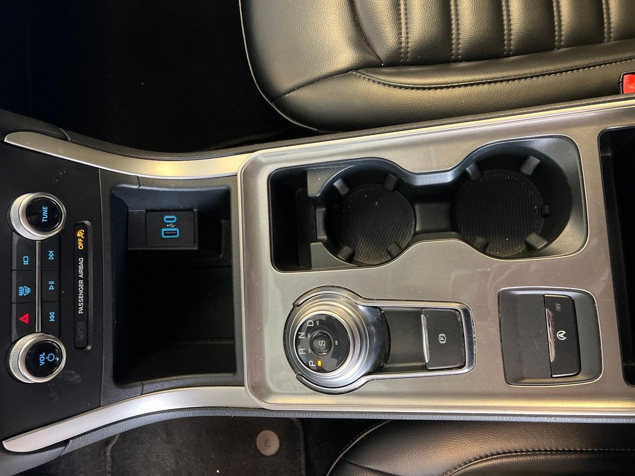2024 Ford Edge SEL Richmond VA