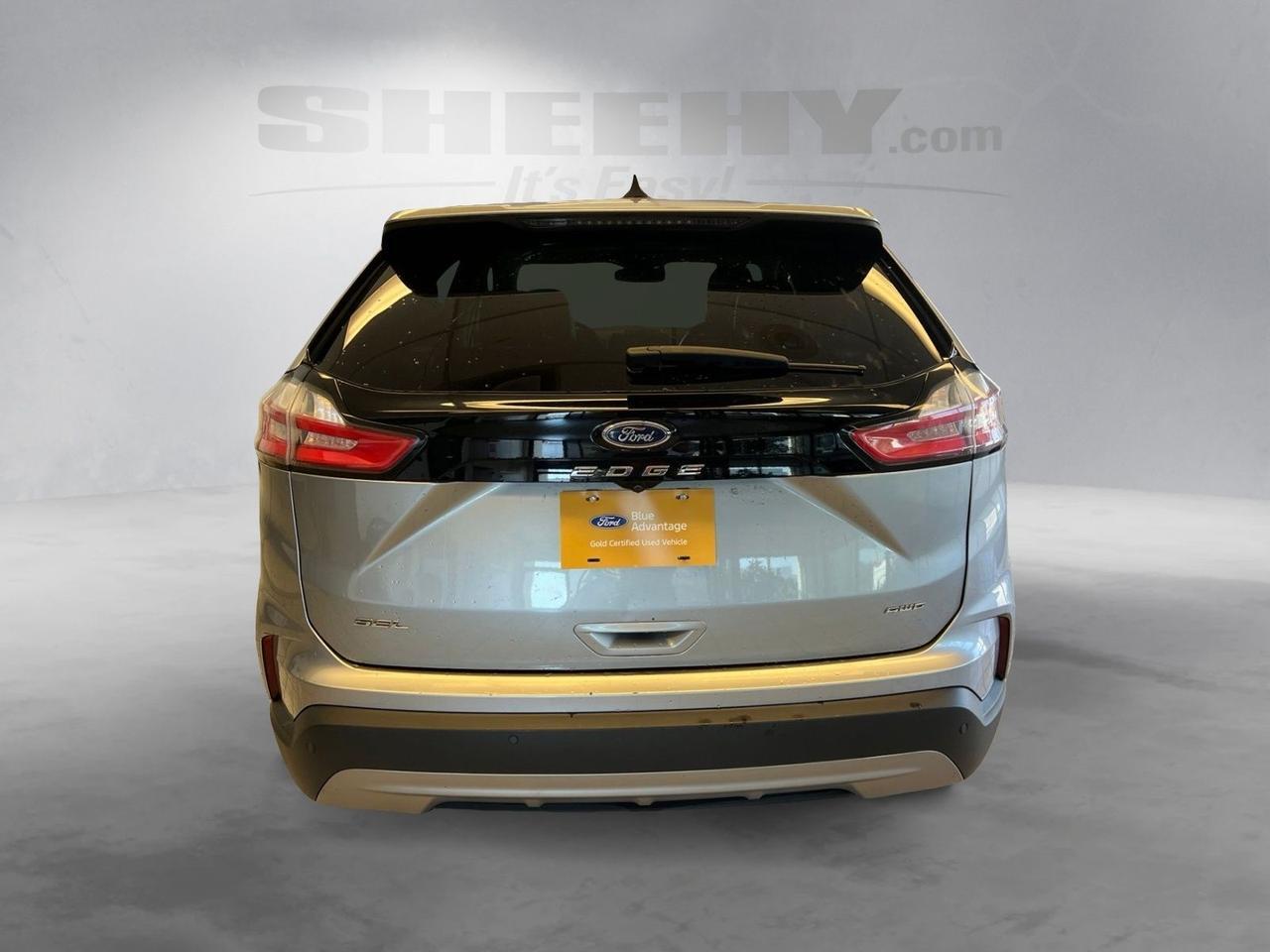2024 Ford Edge SEL Richmond VA