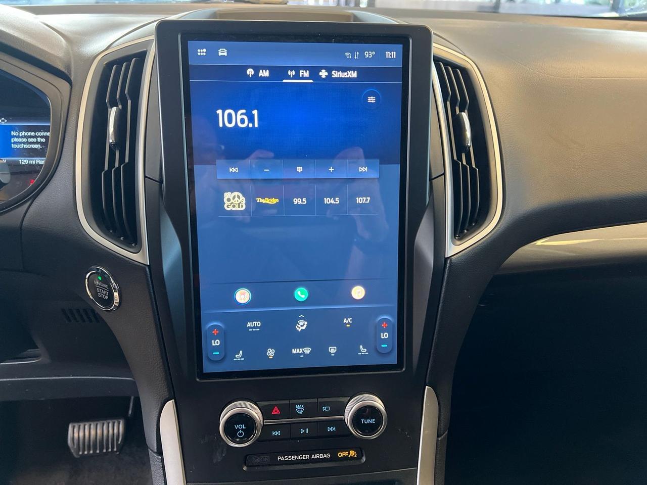 2024 Ford Edge SEL Richmond VA