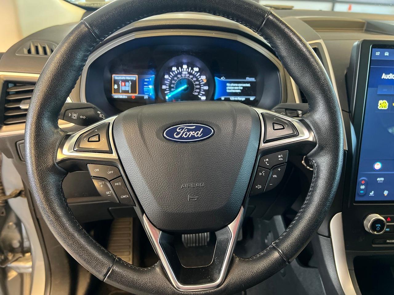 2024 Ford Edge SEL Richmond VA