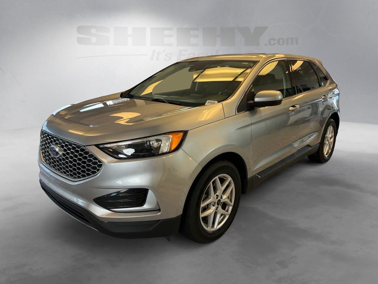 2024 Ford Edge SEL Richmond VA