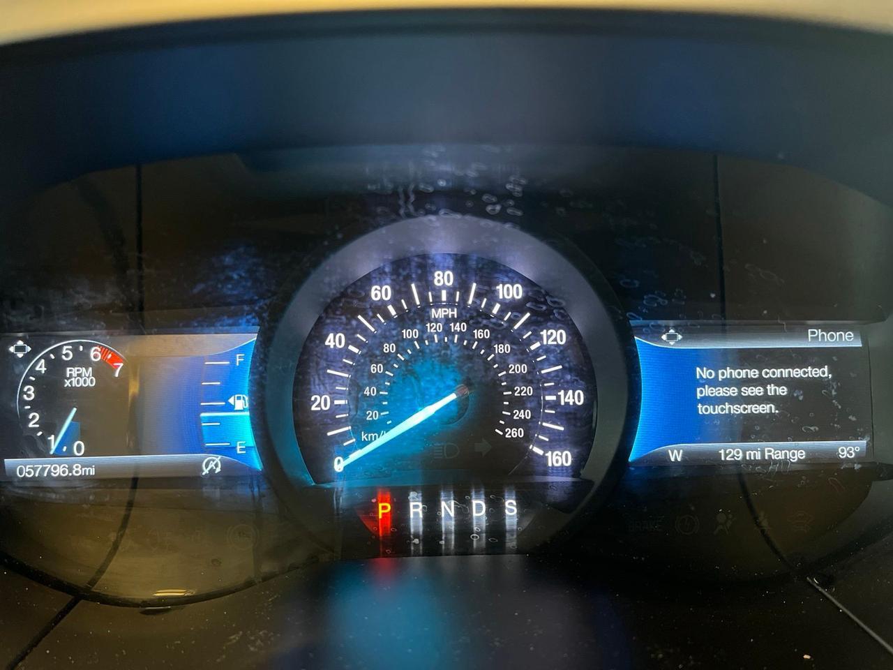 2024 Ford Edge SEL Richmond VA