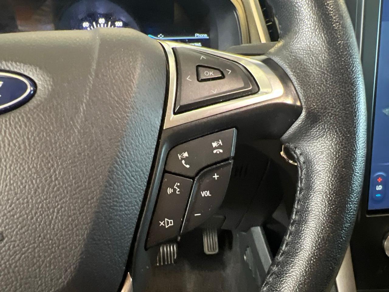 2024 Ford Edge SEL Richmond VA