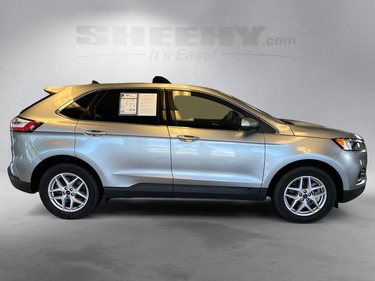 2024 Ford Edge SEL Richmond VA