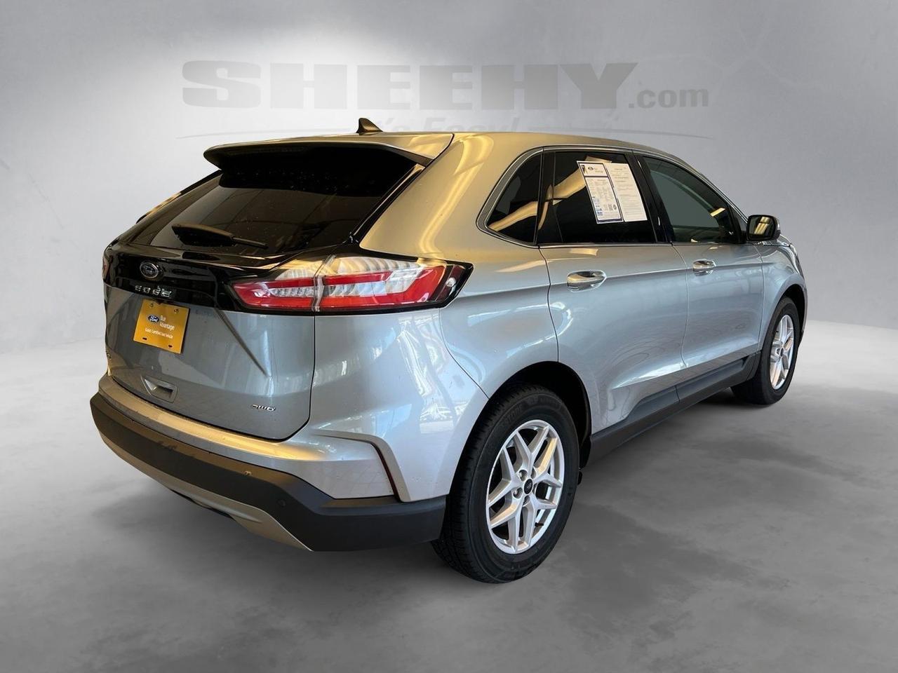 2024 Ford Edge SEL Richmond VA