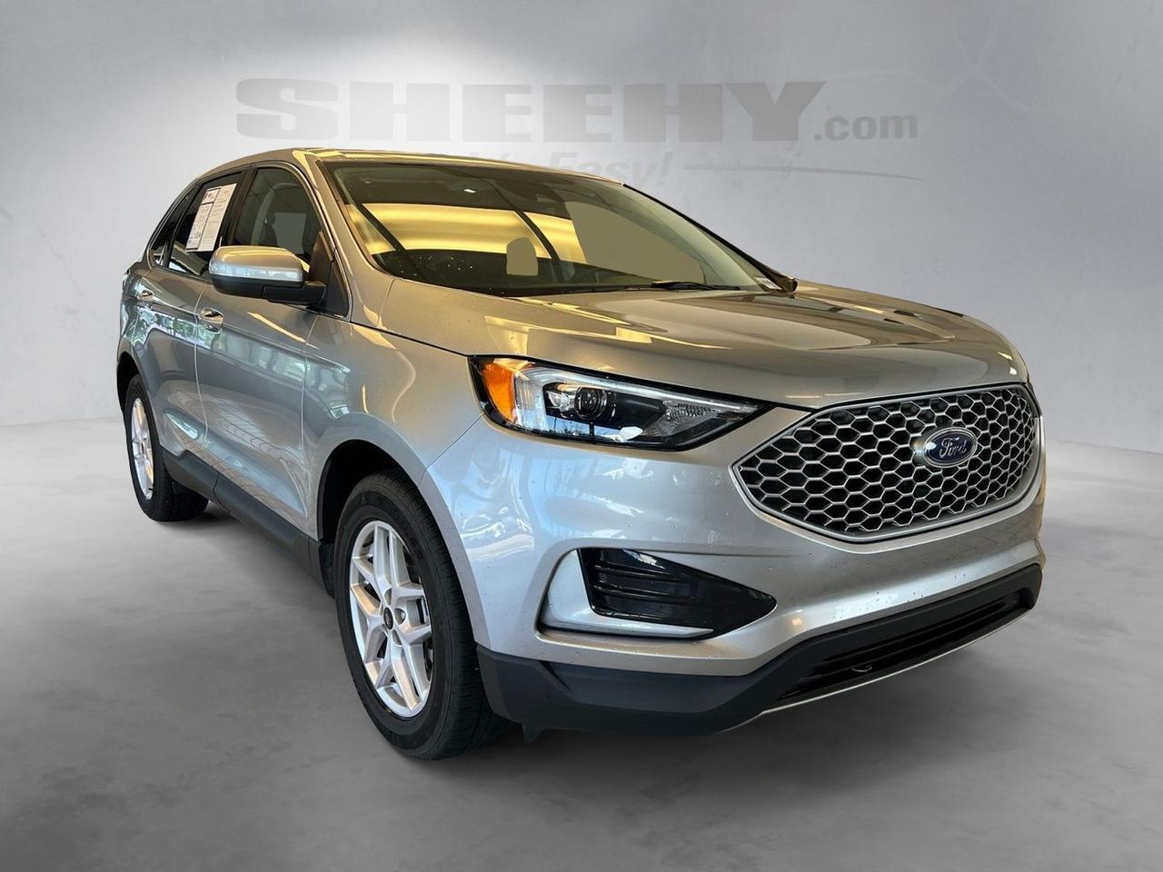 2024 Ford Edge SEL Richmond VA
