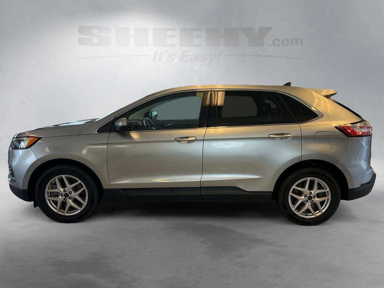 2024 Ford Edge SEL Richmond VA