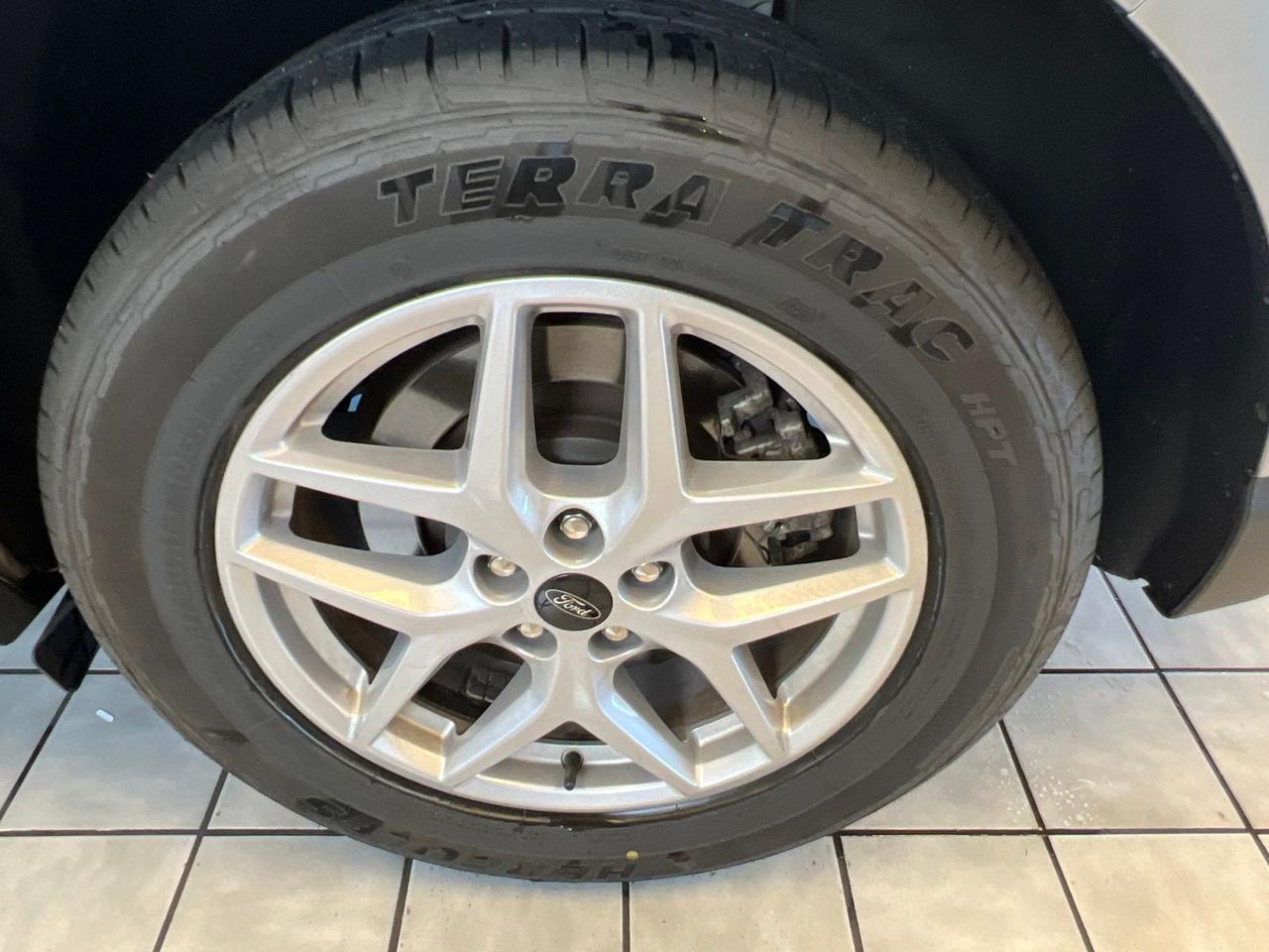 2024 Ford Edge SEL Richmond VA