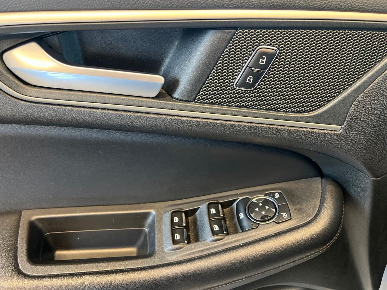 2024 Ford Edge SEL Richmond VA