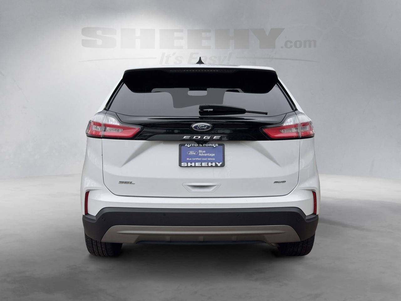 2024 Ford Edge SEL Springfield VA