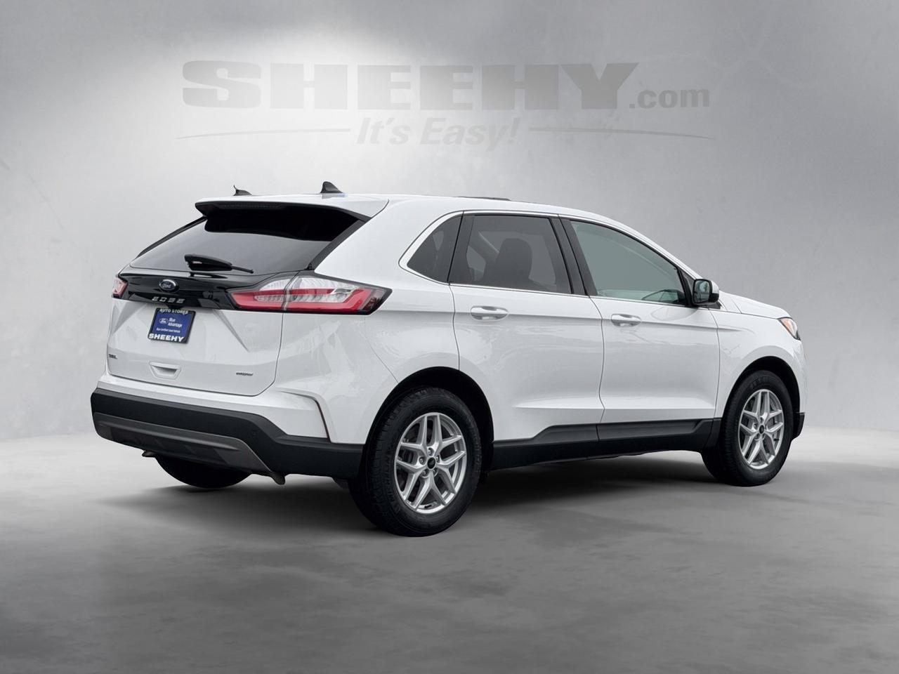 2024 Ford Edge SEL Springfield VA