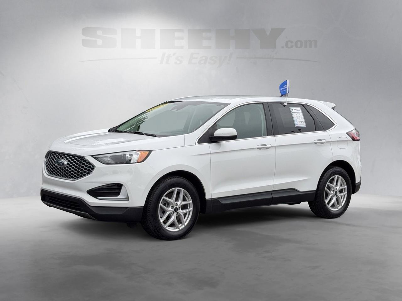 2024 Ford Edge SEL Springfield VA