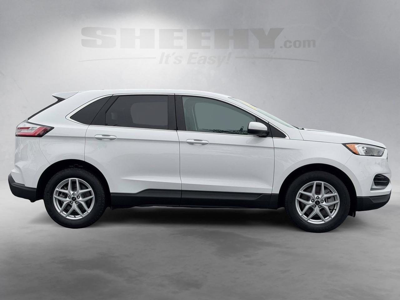 2024 Ford Edge SEL Springfield VA
