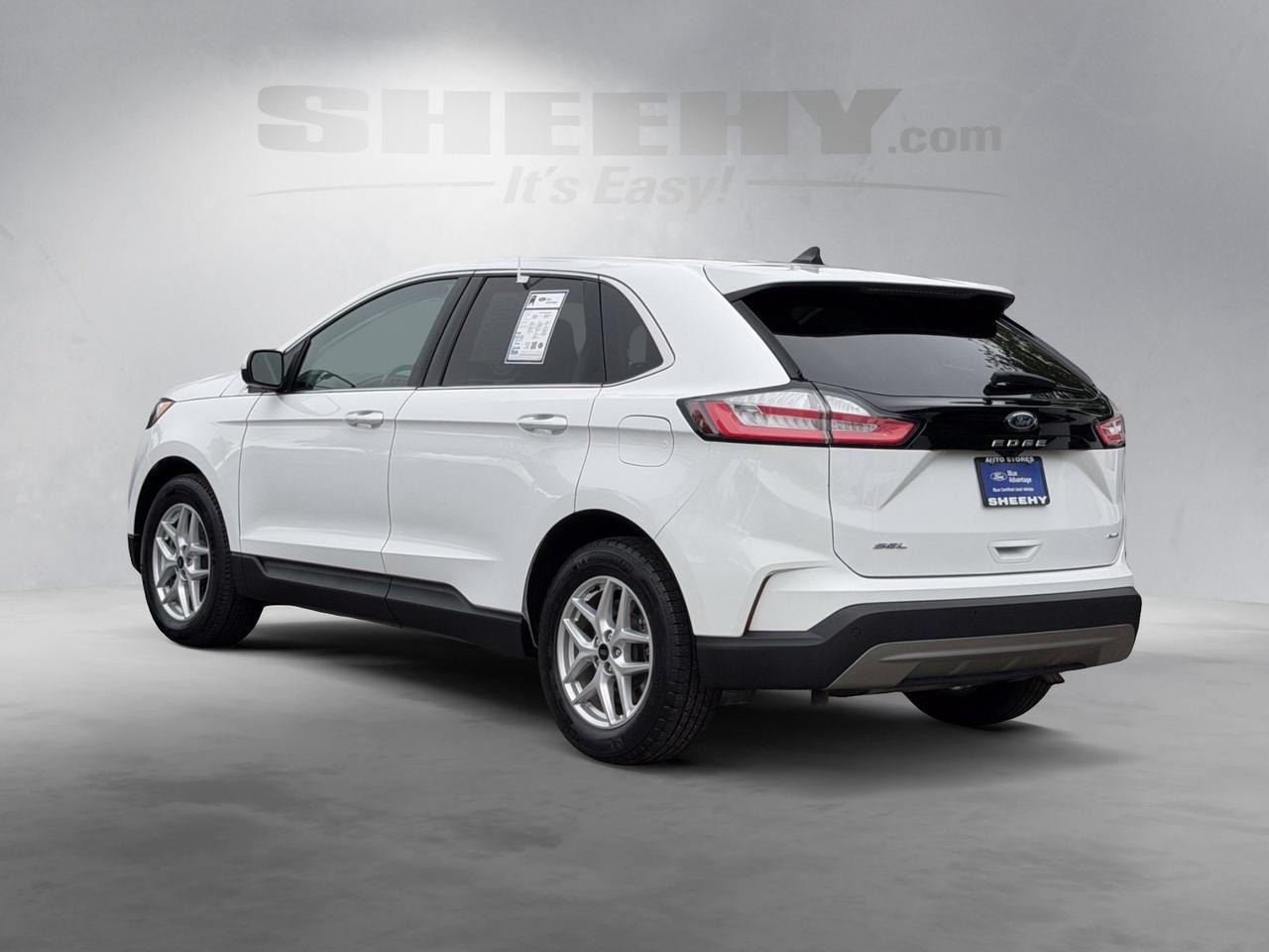 2024 Ford Edge SEL Springfield VA