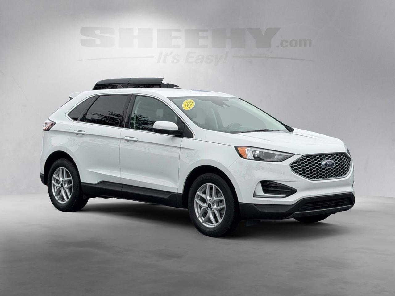 2024 Ford Edge SEL Springfield VA
