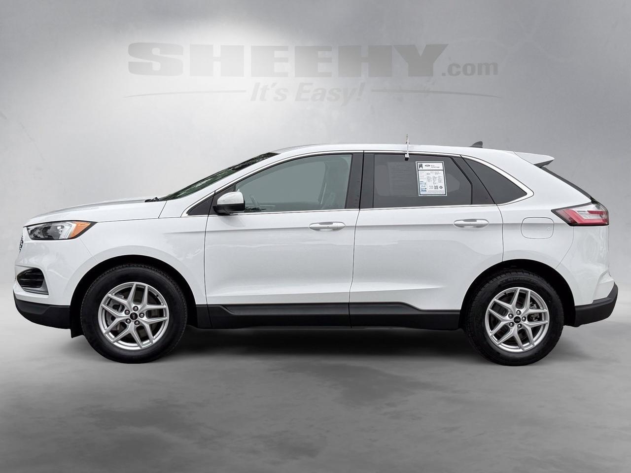 2024 Ford Edge SEL Springfield VA