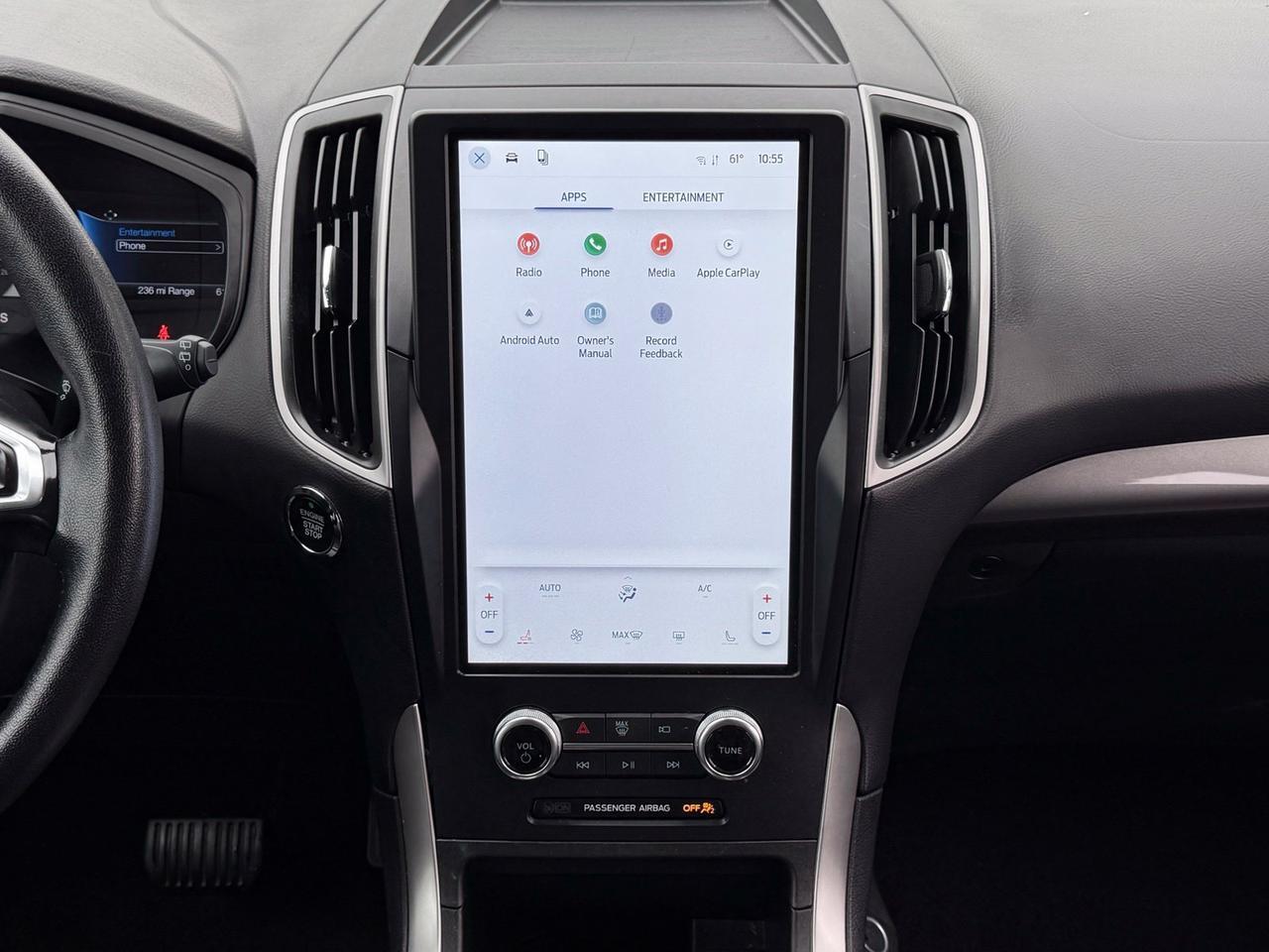 2024 Ford Edge SEL Springfield VA