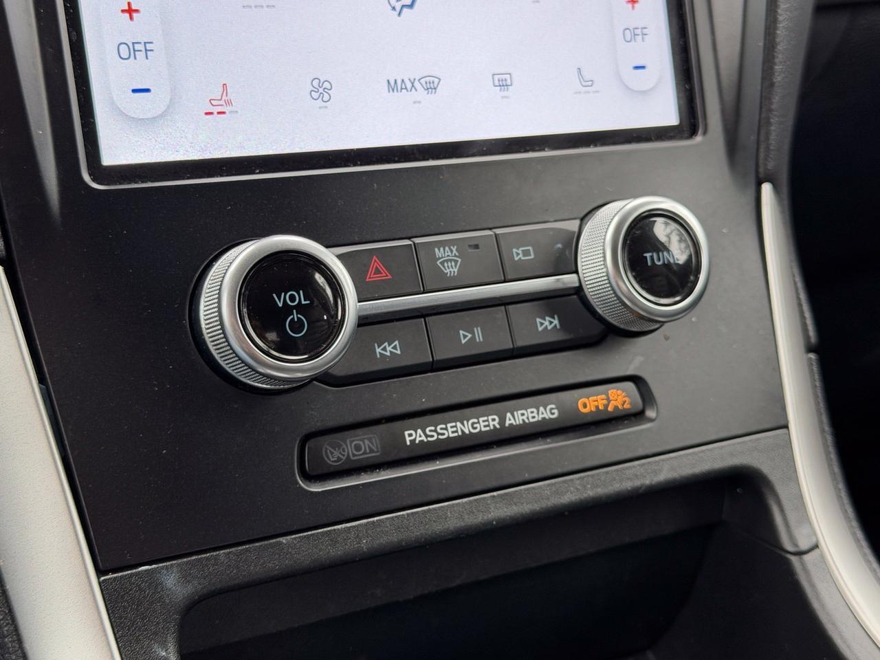 2024 Ford Edge SEL Springfield VA