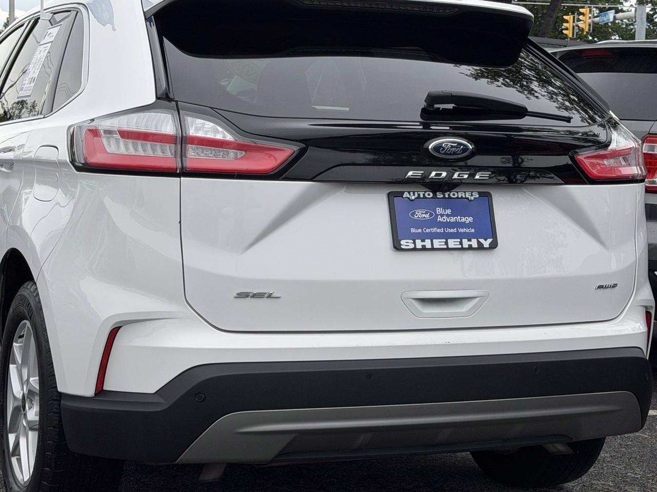 2024 Ford Edge SEL Springfield VA