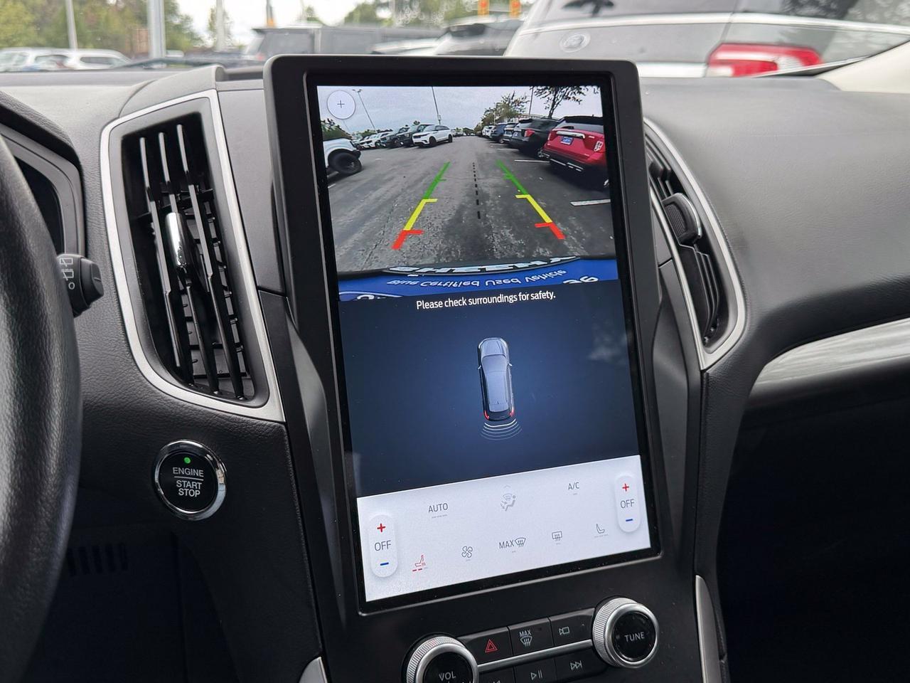 2024 Ford Edge SEL Springfield VA