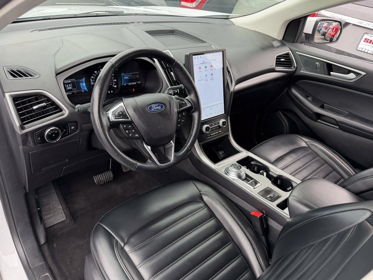 2024 Ford Edge SEL Springfield VA