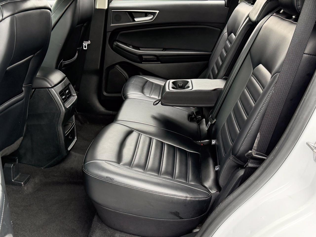 2024 Ford Edge SEL Springfield VA
