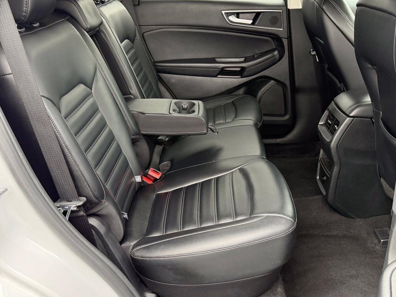 2024 Ford Edge SEL Springfield VA
