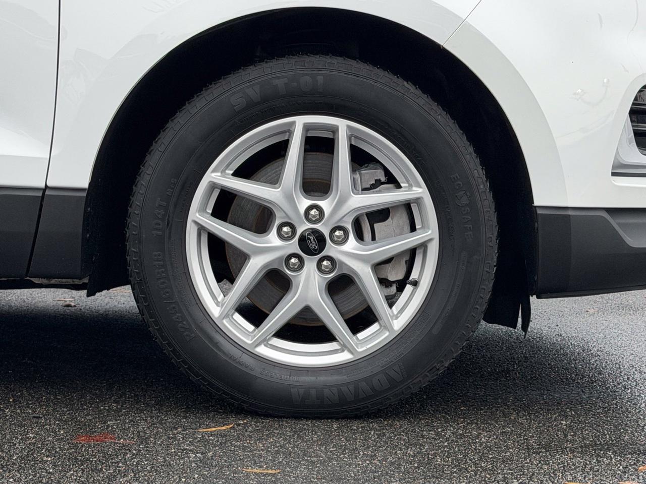 2024 Ford Edge SEL Springfield VA