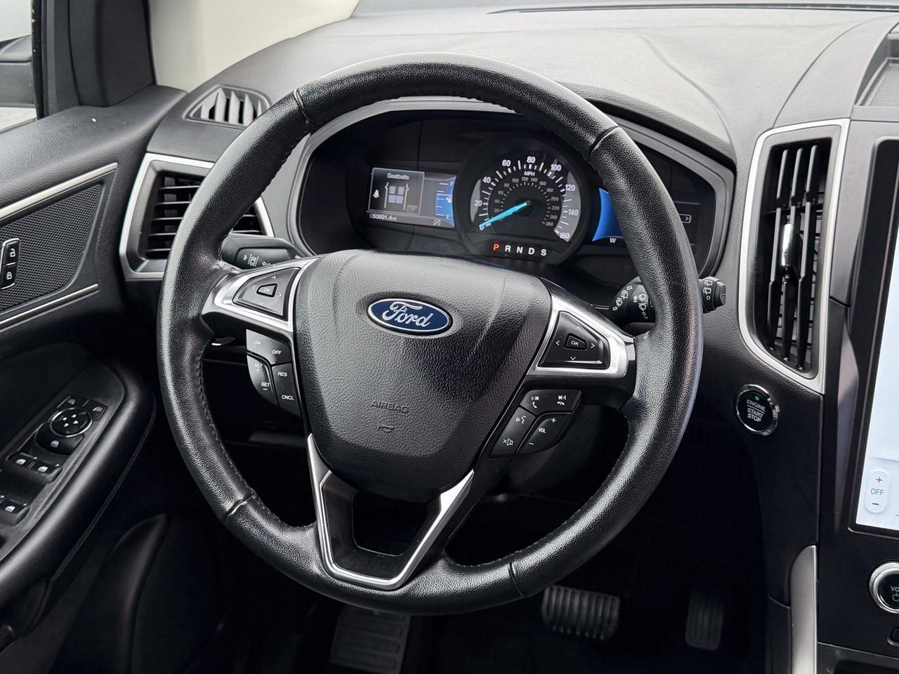 2024 Ford Edge SEL Springfield VA