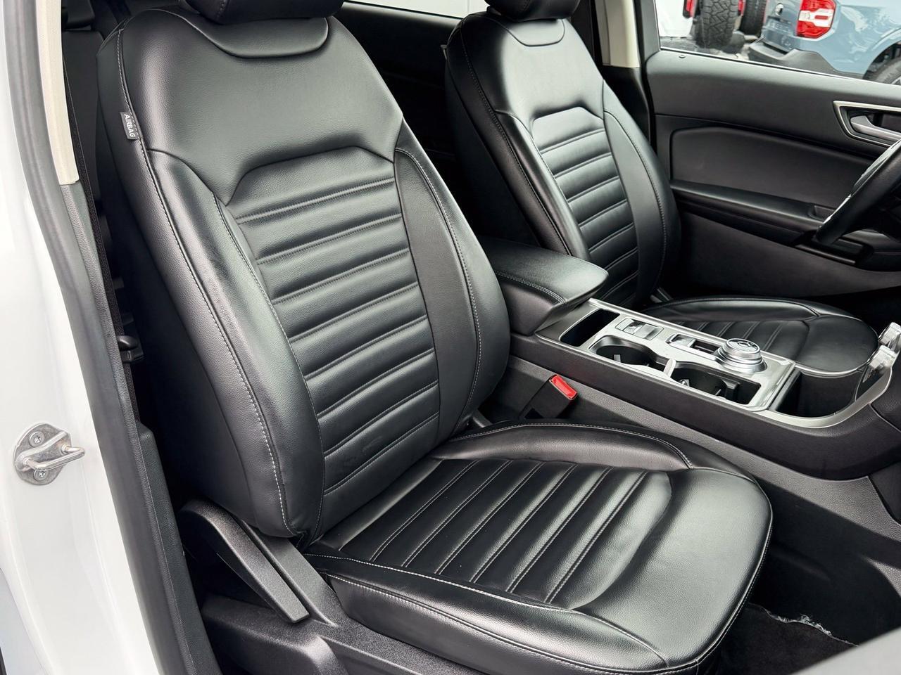 2024 Ford Edge SEL Springfield VA
