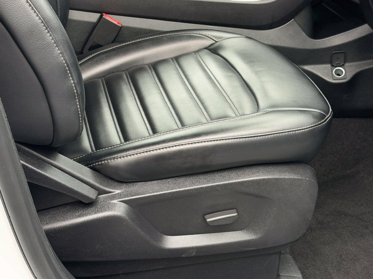 2024 Ford Edge SEL Springfield VA