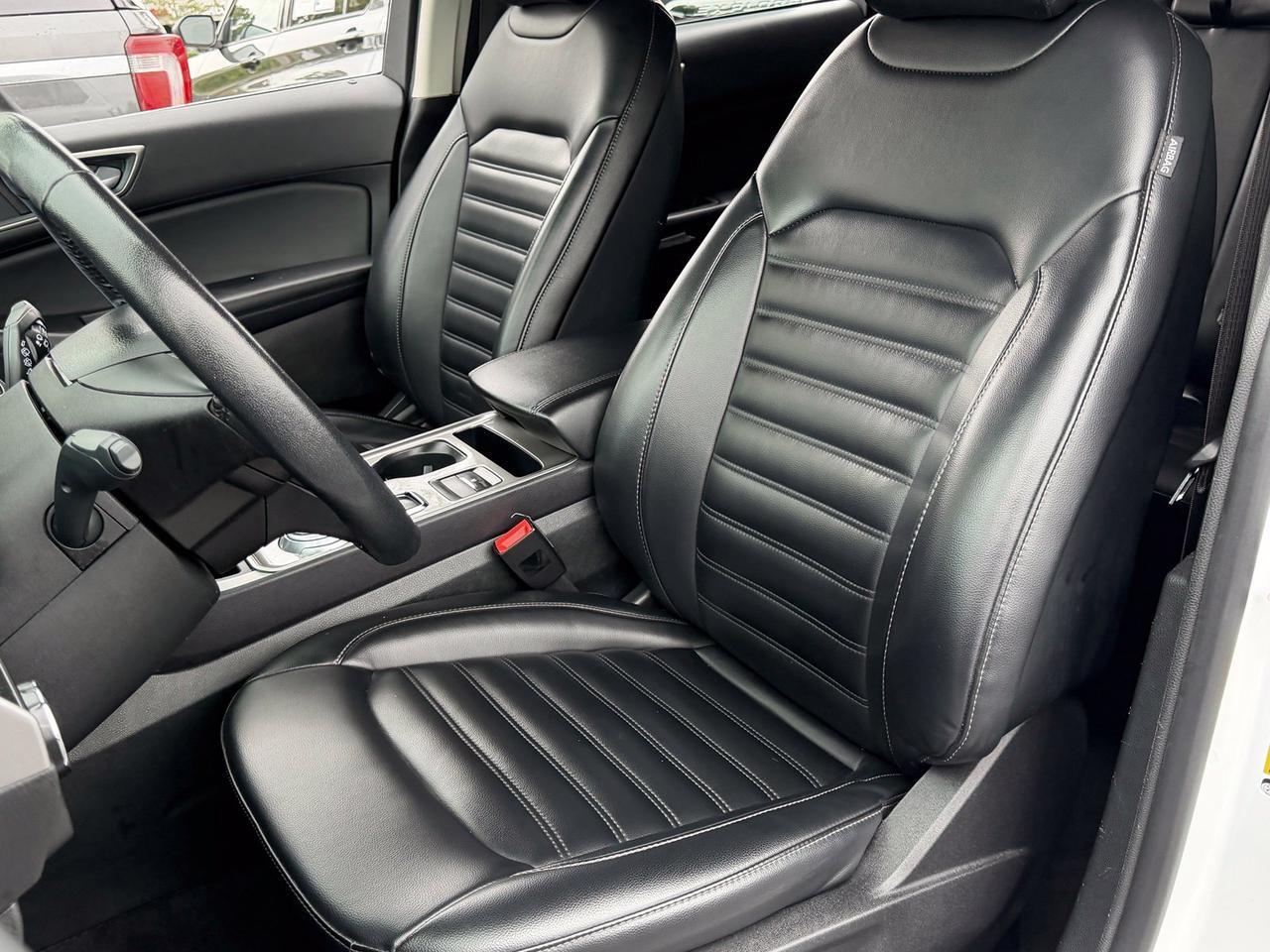 2024 Ford Edge SEL Springfield VA
