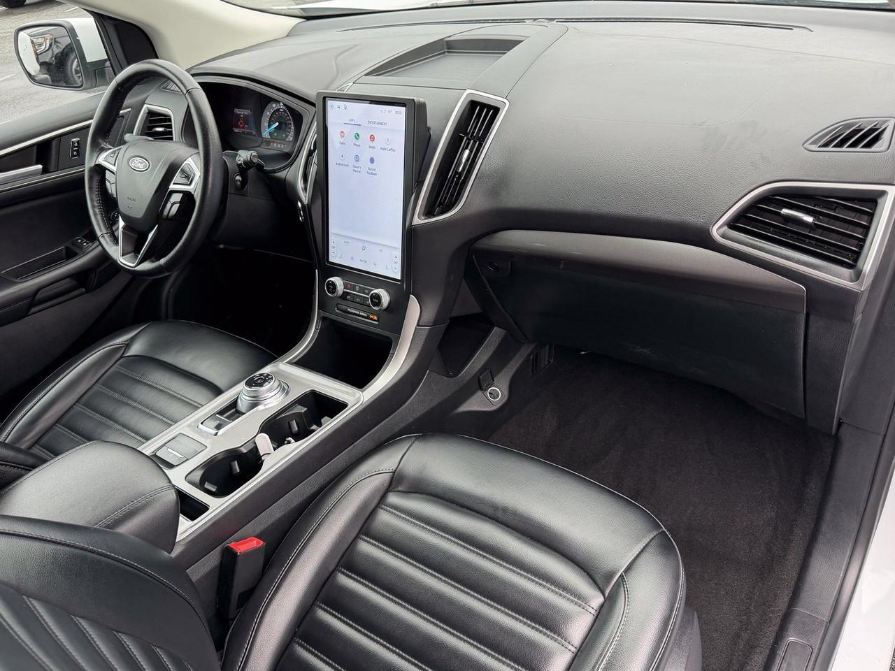 2024 Ford Edge SEL Springfield VA