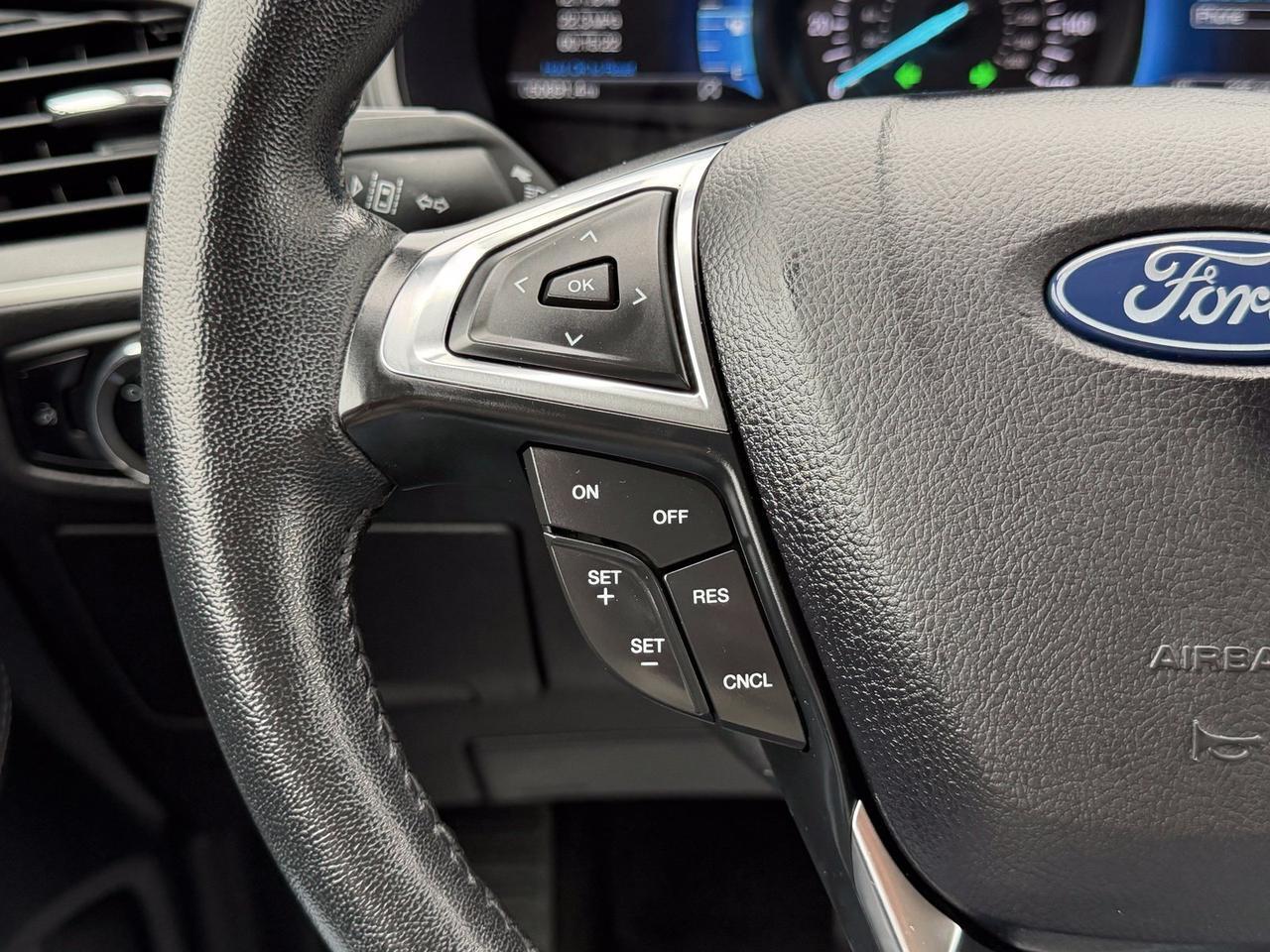 2024 Ford Edge SEL Springfield VA