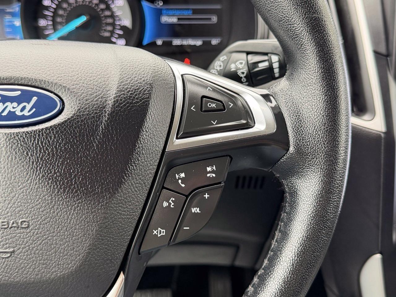 2024 Ford Edge SEL Springfield VA