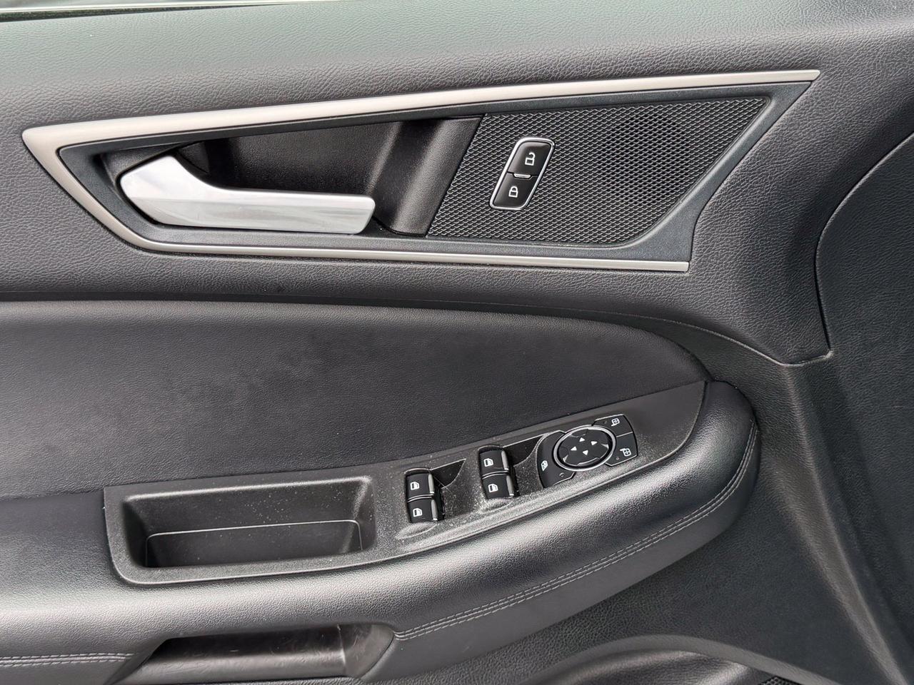 2024 Ford Edge SEL Springfield VA