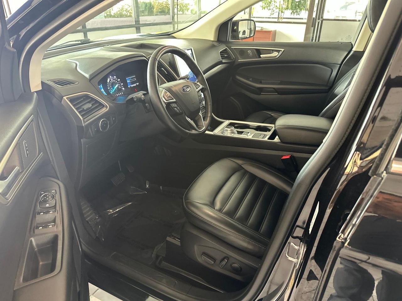 2024 Ford Edge SEL Warrenton VA