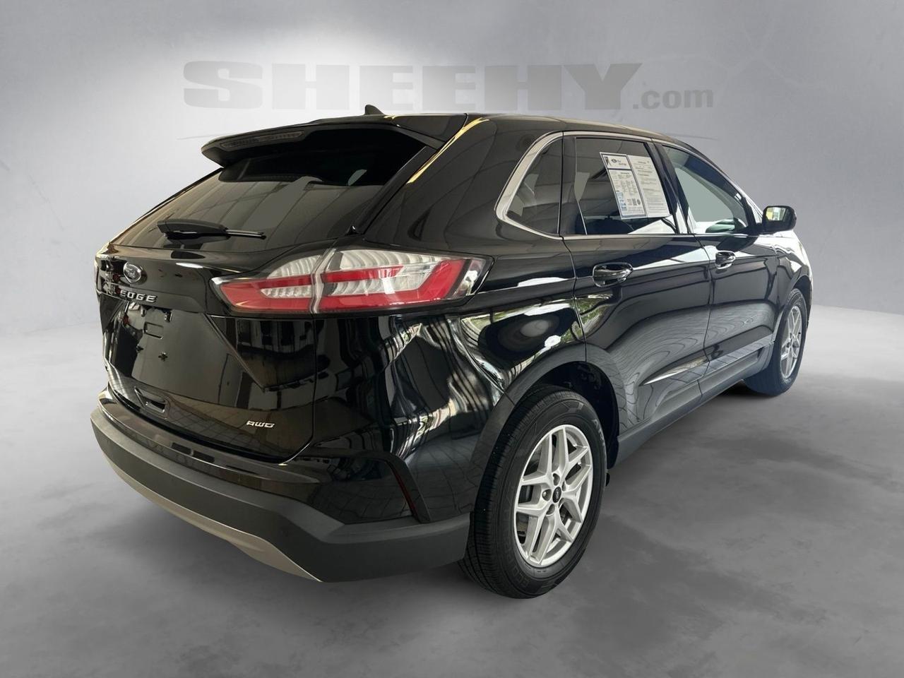 2024 Ford Edge SEL Warrenton VA