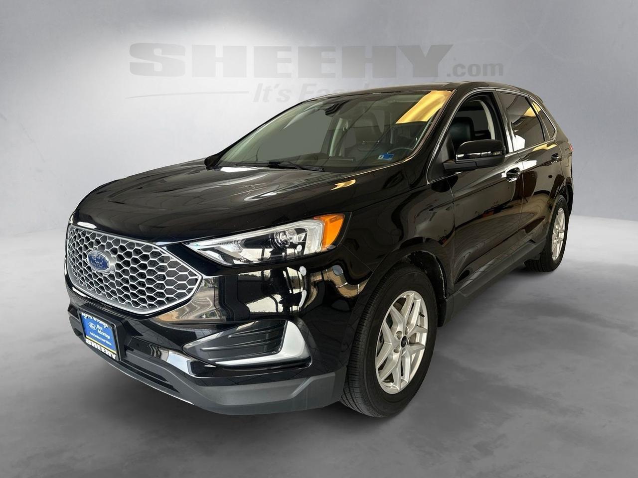2024 Ford Edge SEL Warrenton VA