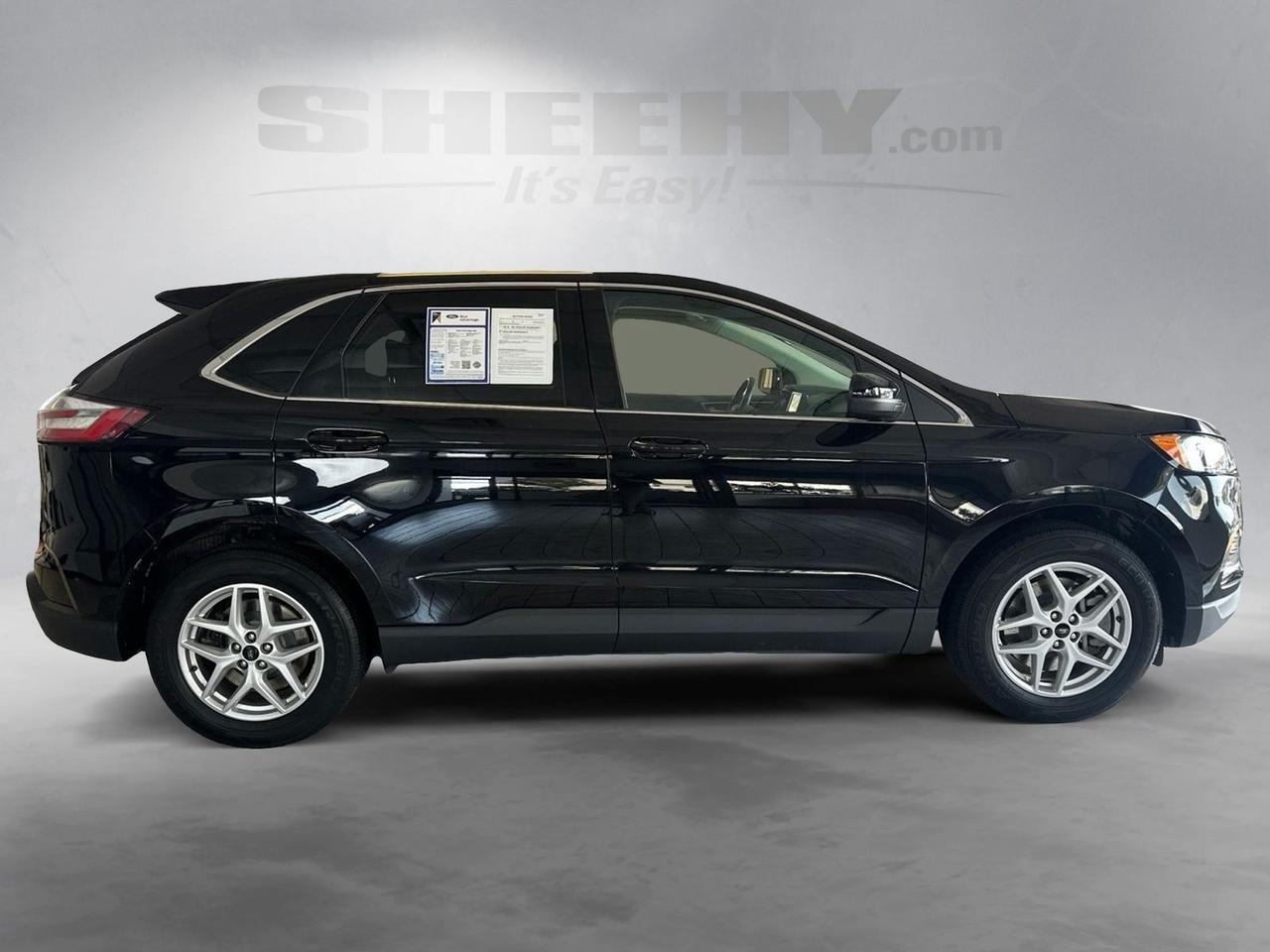 2024 Ford Edge SEL Warrenton VA