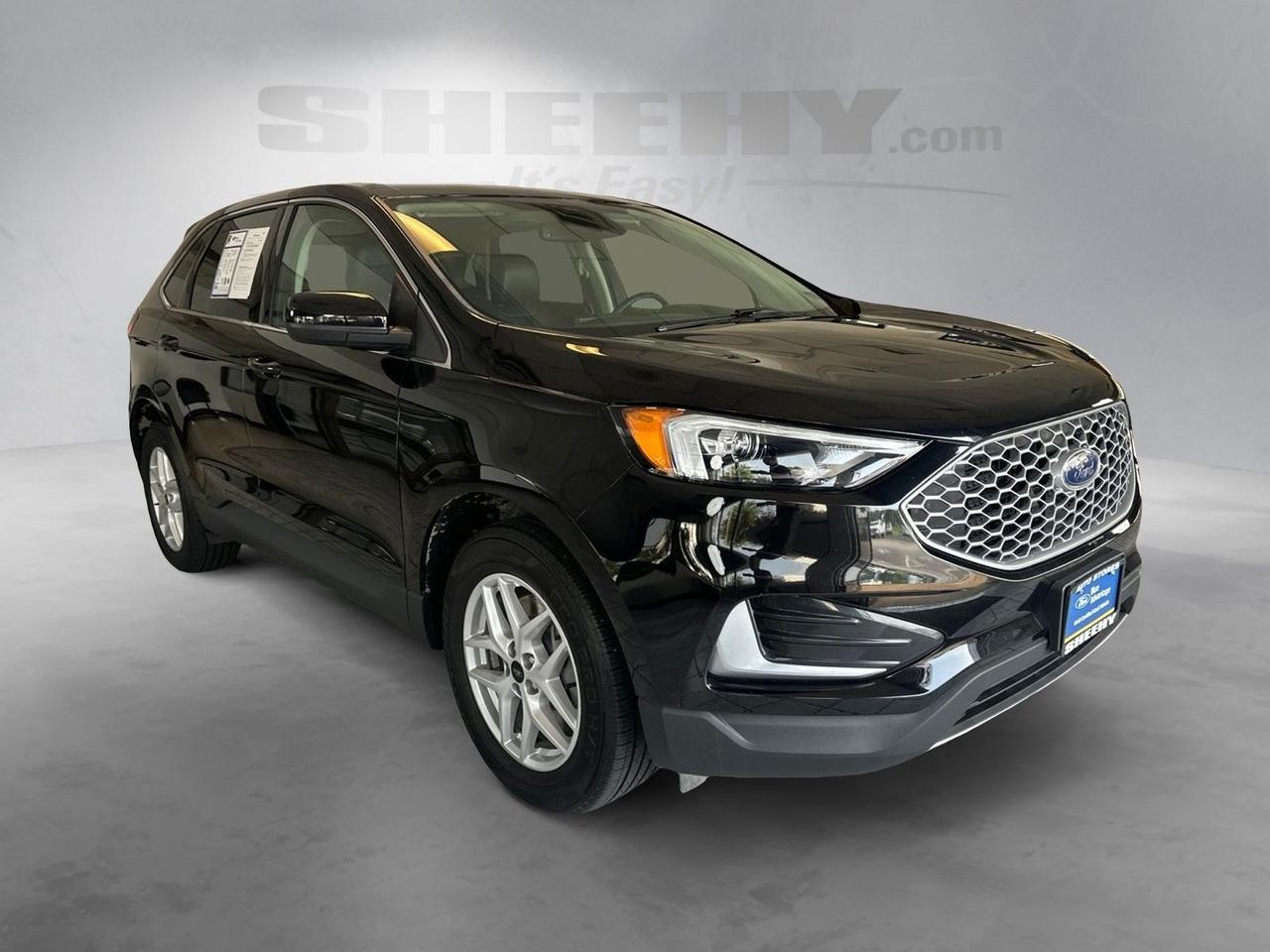 2024 Ford Edge SEL Warrenton VA