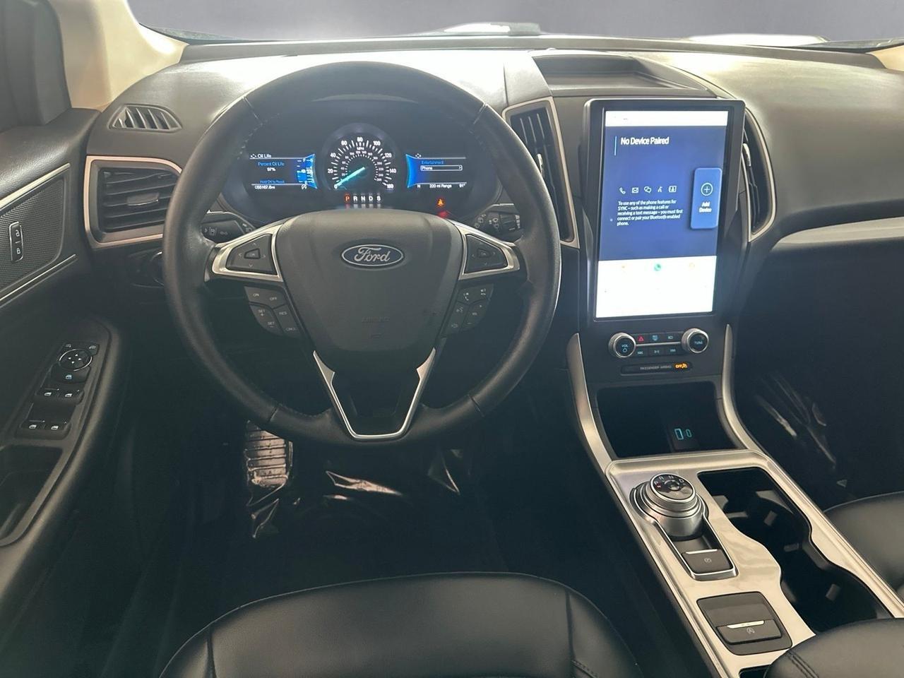 2024 Ford Edge SEL Warrenton VA