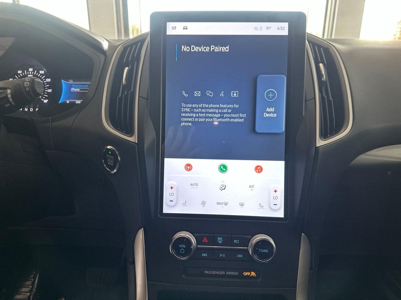 2024 Ford Edge SEL Warrenton VA