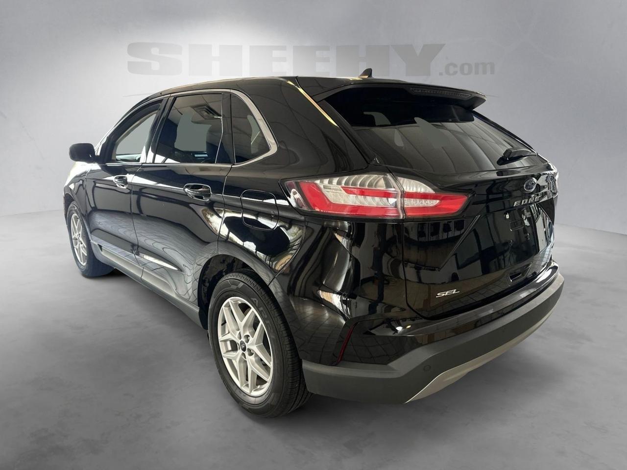 2024 Ford Edge SEL Warrenton VA